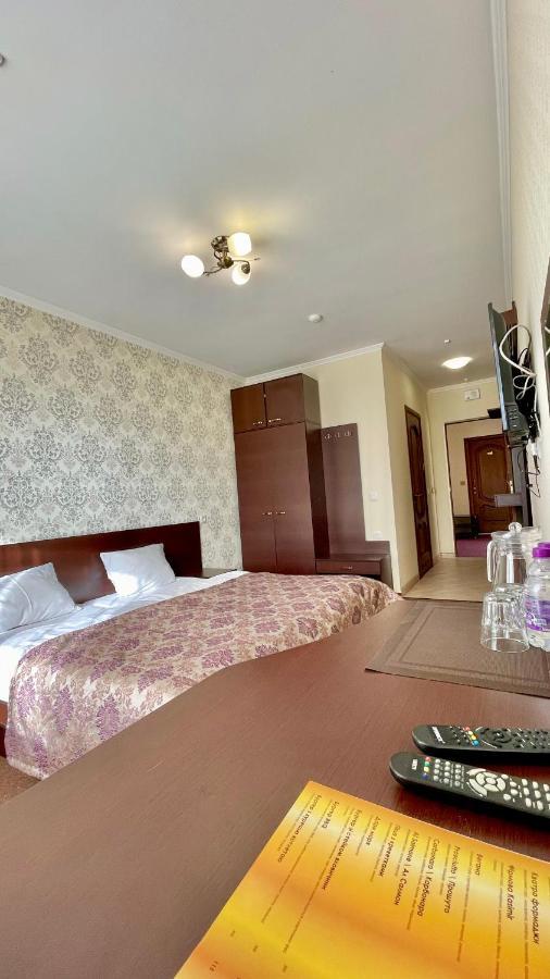 Kasimir Private Room 611, 612 부코벨 외부 사진