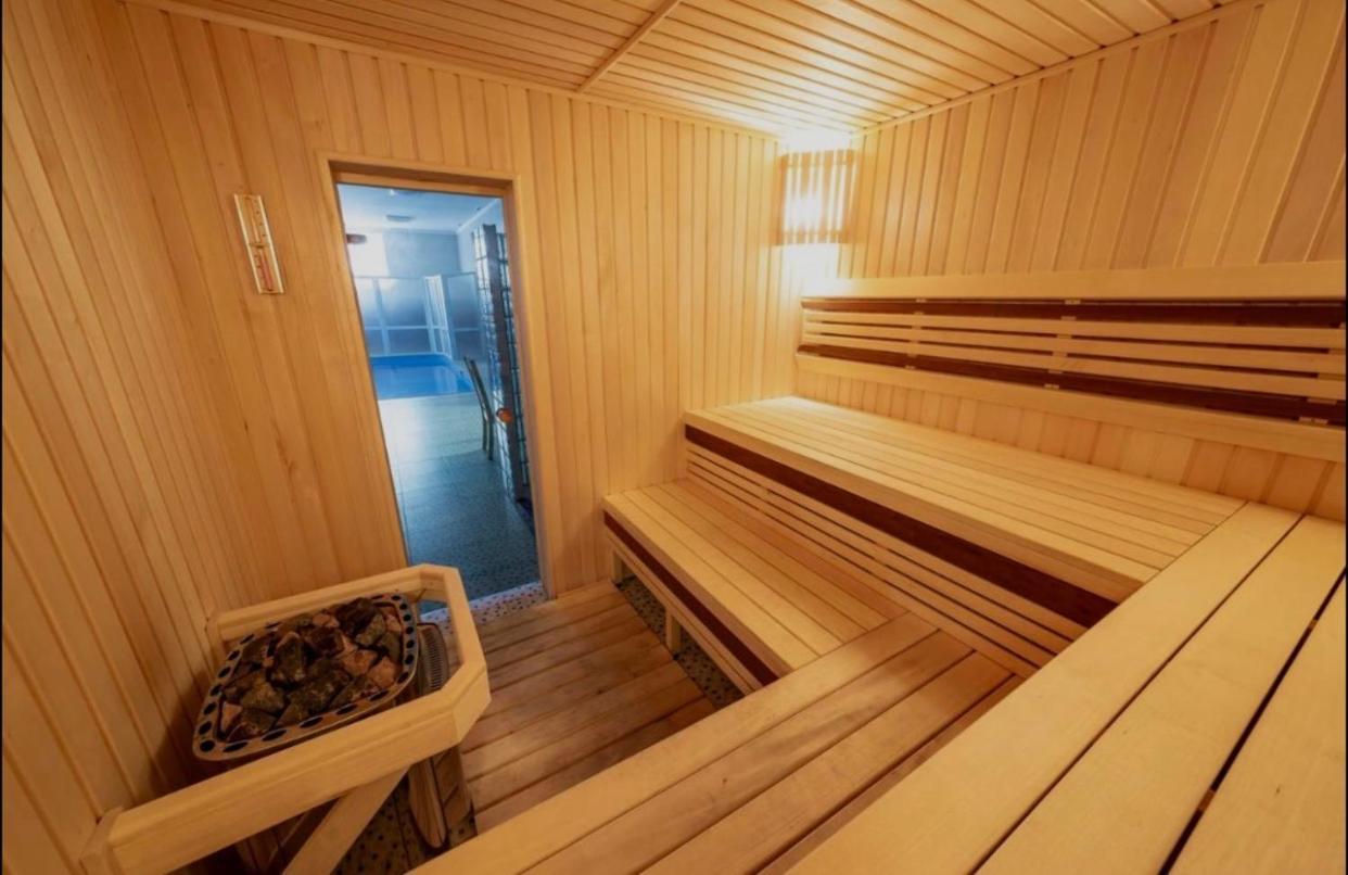 Kasimir Private Room 611, 612 부코벨 외부 사진