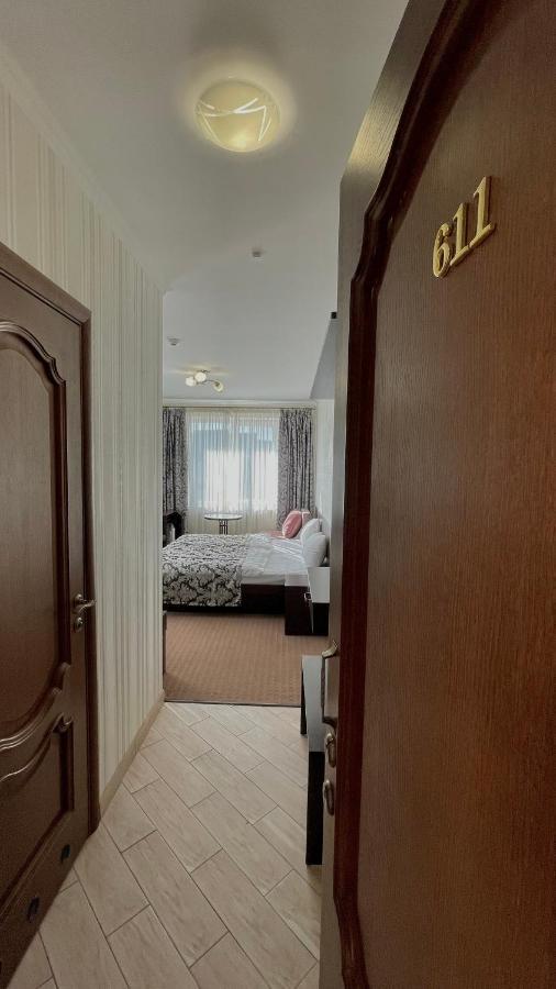 Kasimir Private Room 611, 612 부코벨 외부 사진