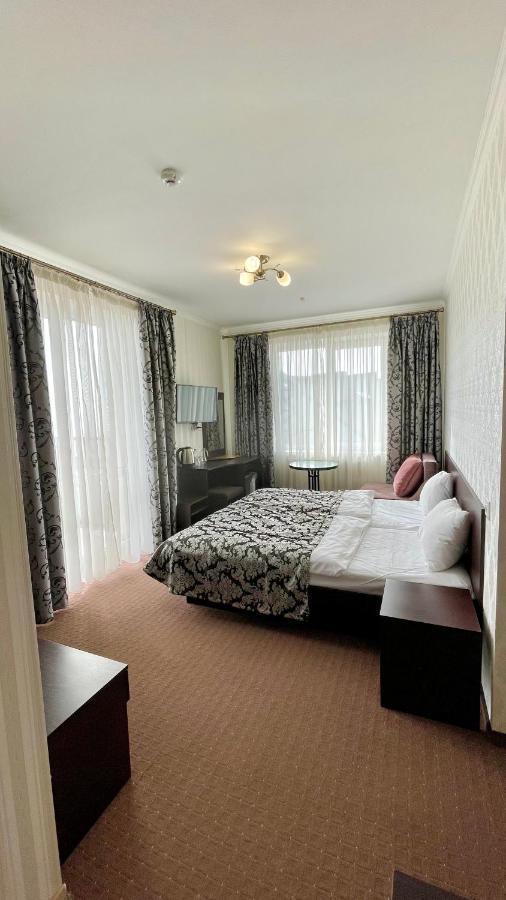 Kasimir Private Room 611, 612 부코벨 외부 사진