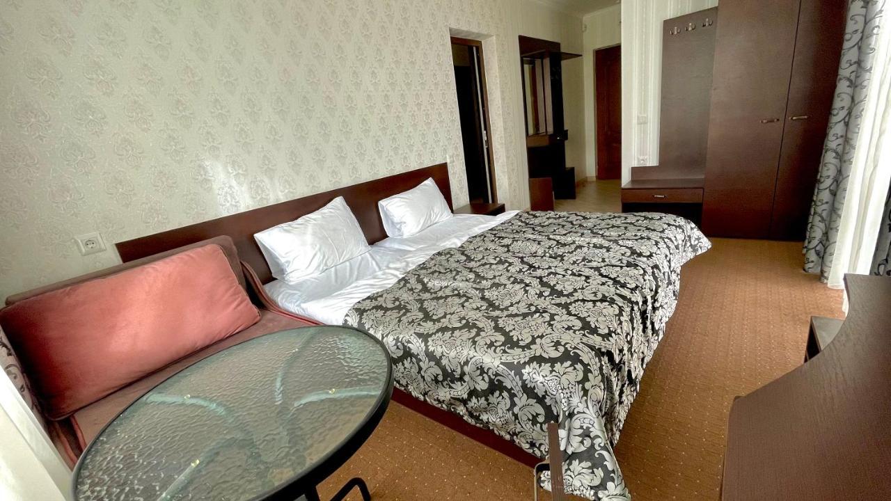 Kasimir Private Room 611, 612 부코벨 외부 사진