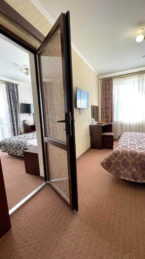 Kasimir Private Room 611, 612 부코벨 외부 사진