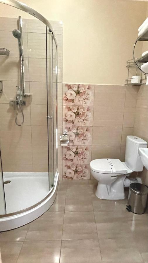 Kasimir Private Room 611, 612 부코벨 외부 사진