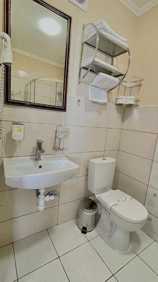 Kasimir Private Room 611, 612 부코벨 외부 사진