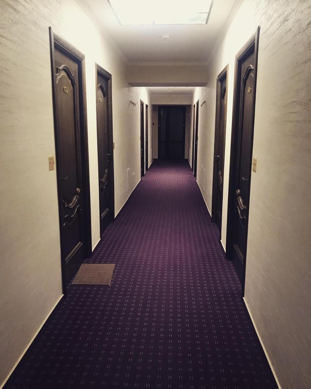 Kasimir Private Room 611, 612 부코벨 외부 사진