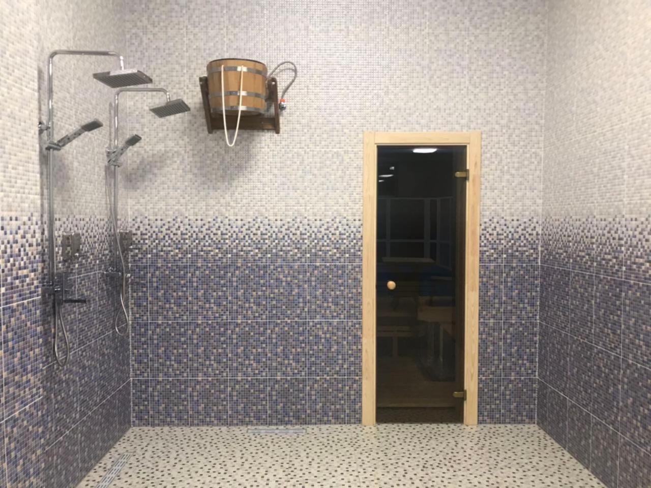 Kasimir Private Room 611, 612 부코벨 외부 사진