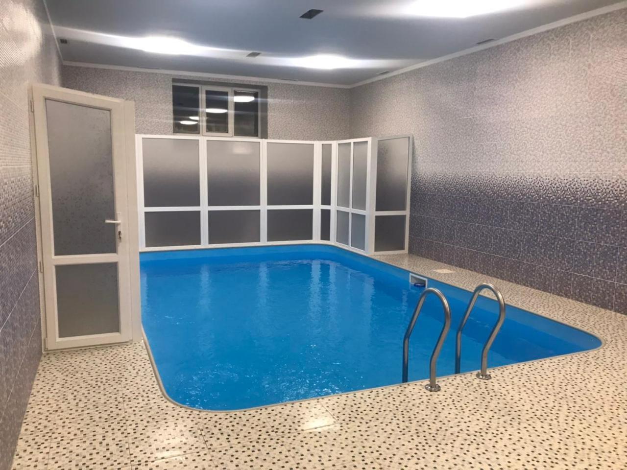 Kasimir Private Room 611, 612 부코벨 외부 사진