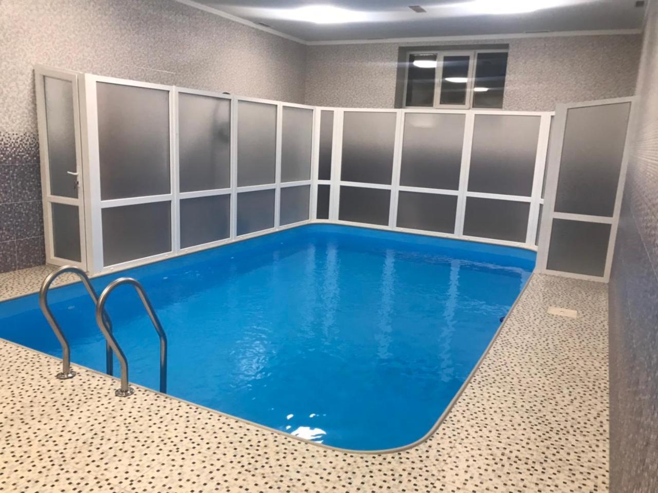 Kasimir Private Room 611, 612 부코벨 외부 사진