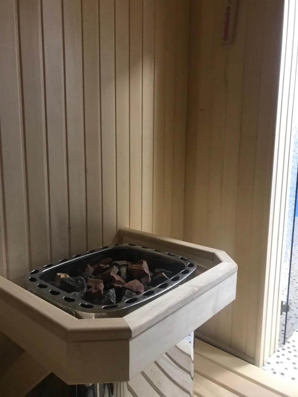 Kasimir Private Room 611, 612 부코벨 외부 사진