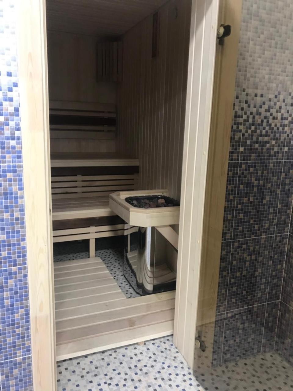 Kasimir Private Room 611, 612 부코벨 외부 사진