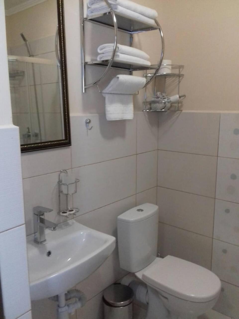 Kasimir Private Room 611, 612 부코벨 외부 사진