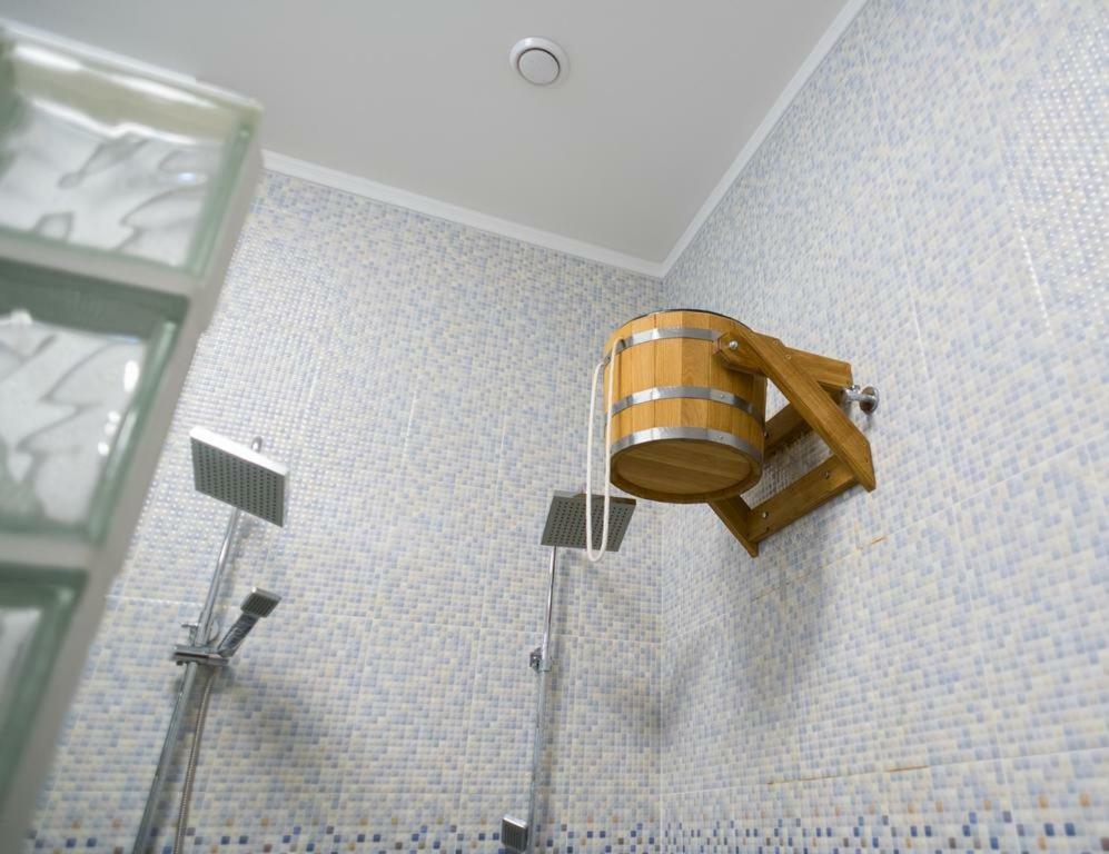 Kasimir Private Room 611, 612 부코벨 외부 사진