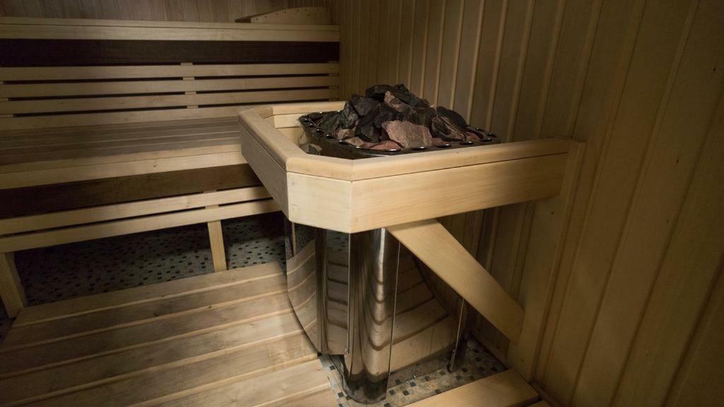 Kasimir Private Room 611, 612 부코벨 외부 사진