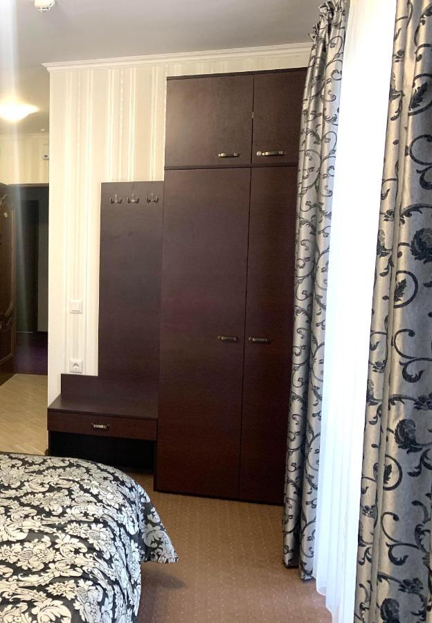 Kasimir Private Room 611, 612 부코벨 외부 사진