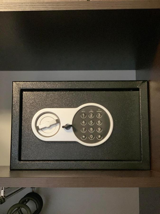 Kasimir Private Room 611, 612 부코벨 외부 사진