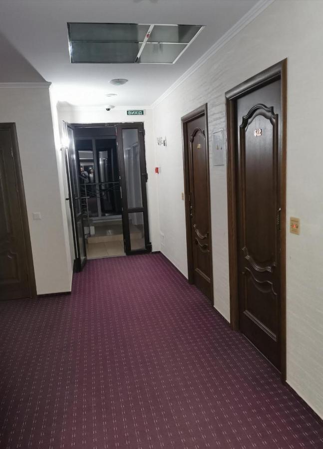 Kasimir Private Room 611, 612 부코벨 외부 사진